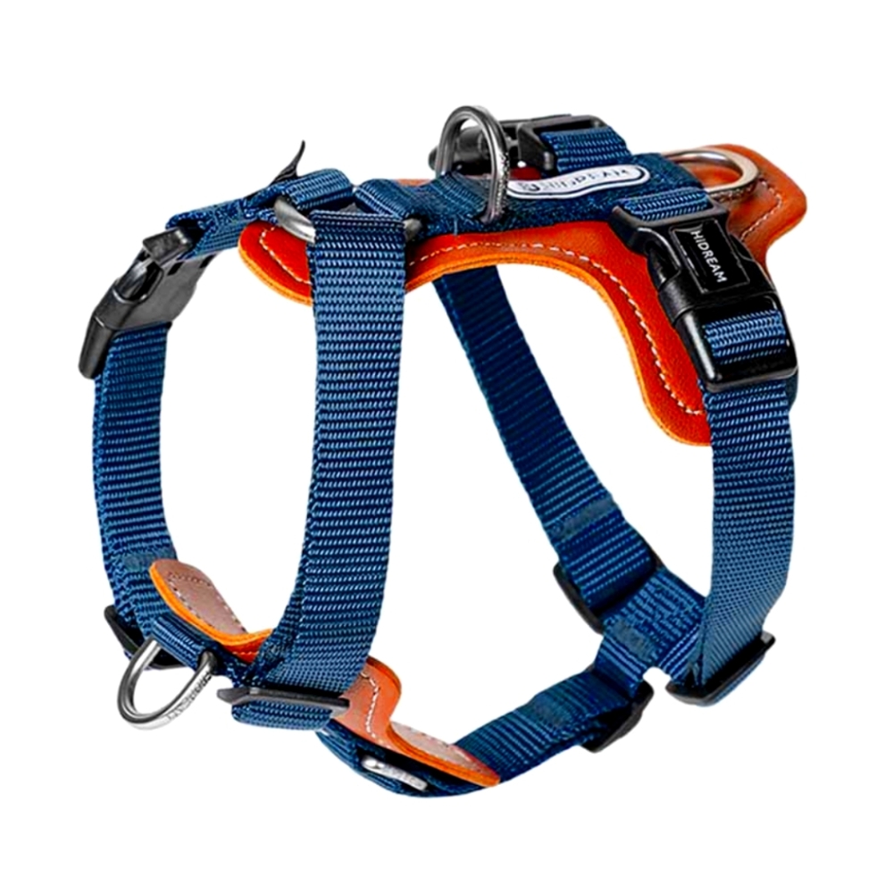 Dog harness